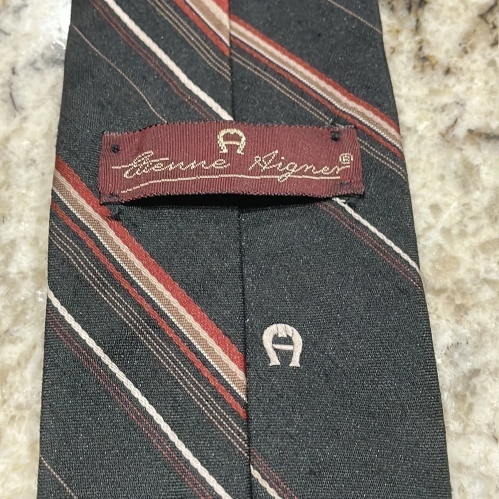 Etienne Aigner Tie